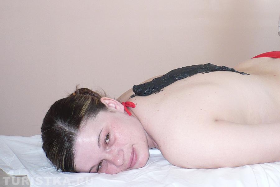 Грязелечение