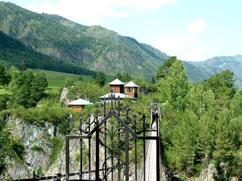 Храм на острове Патмос