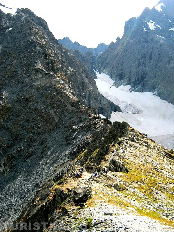 Перевал Куйгук