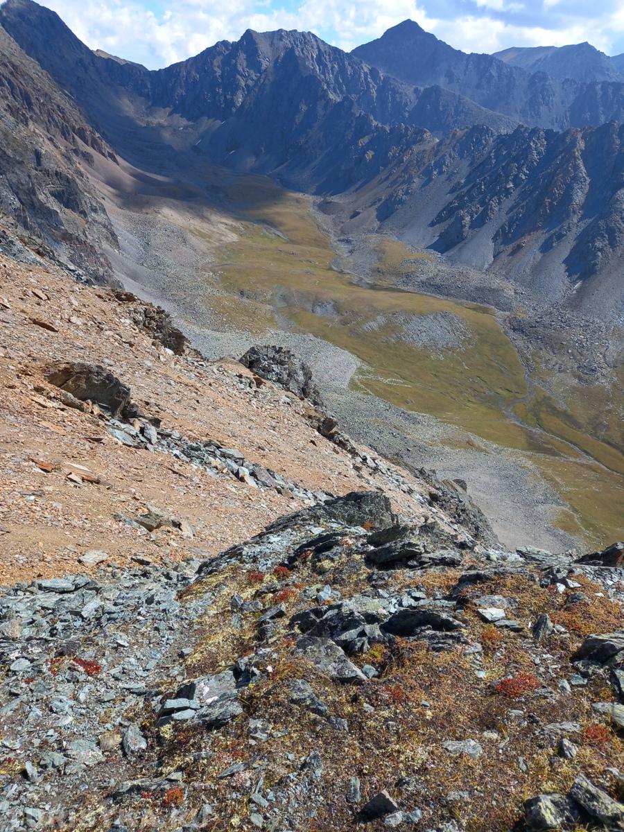 Золотая Осень 2023 - Нина Манакова