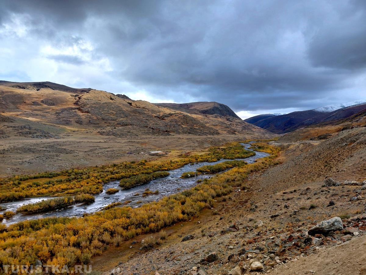 Золотая Осень 2023 - Наталья Борисова