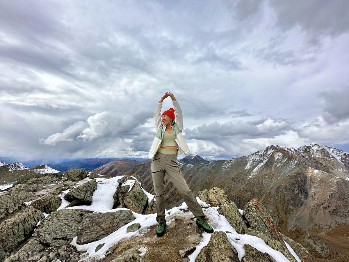 Золотая Осень 2023 - Евгения Де