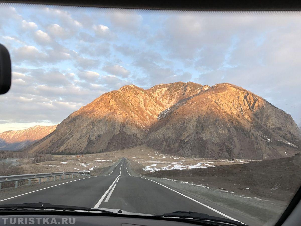 Золотая осень 2023 - Артём Рябков 