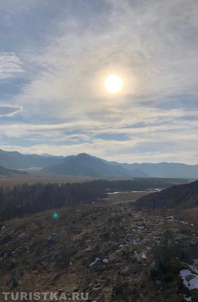 Золотая осень 2023 - Анастасия Попп