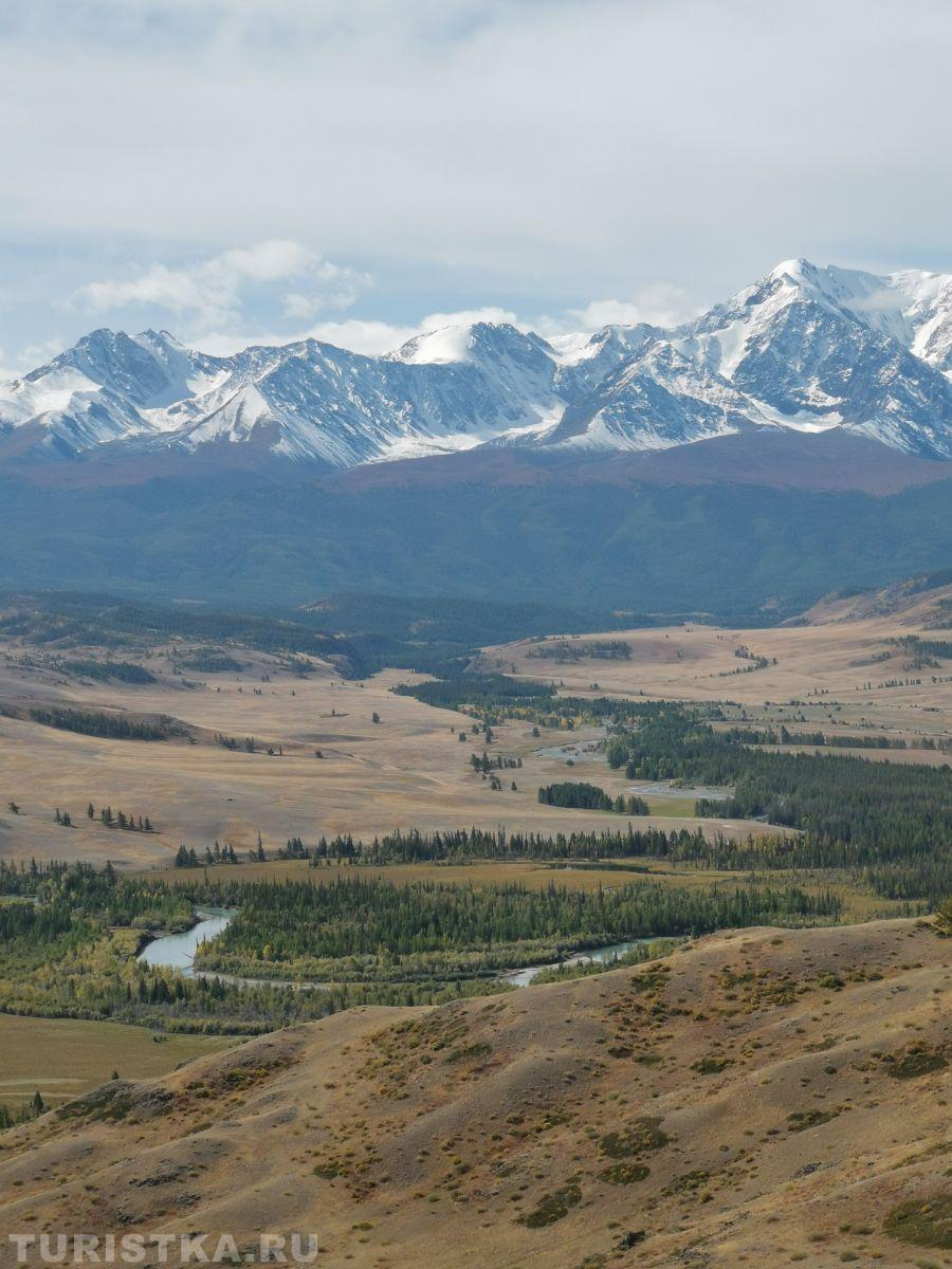 Золотая осень 2023 - Оксана Катковская