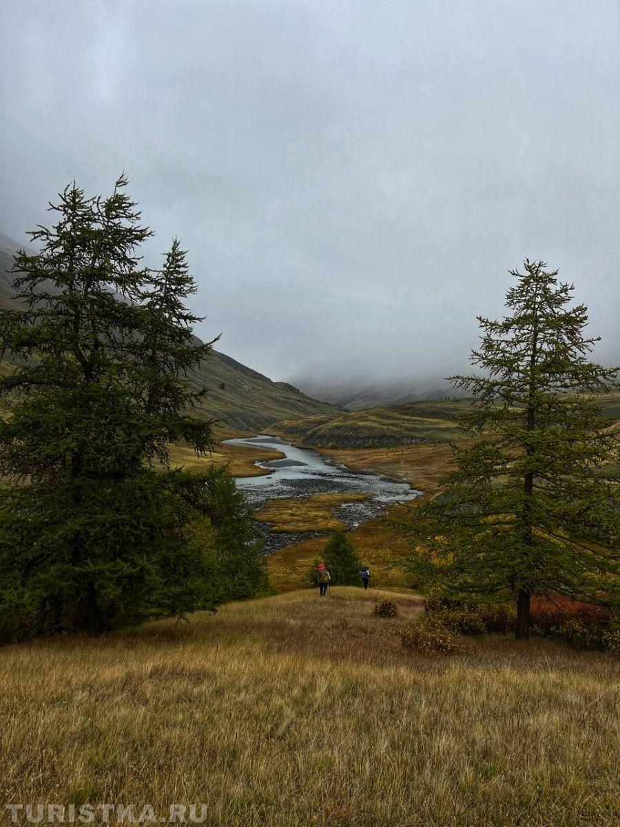 Золотая осень 2023 - Сергей Балдин