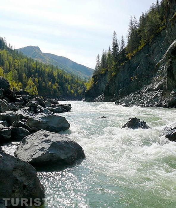 Аккемский прорыв