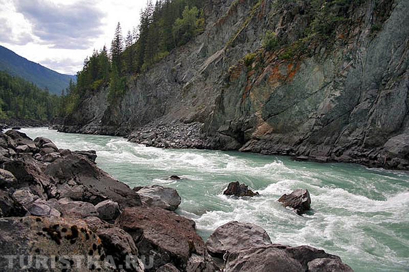 Аккемский прорыв
