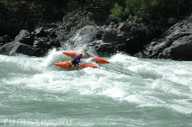 Порог Шабаш