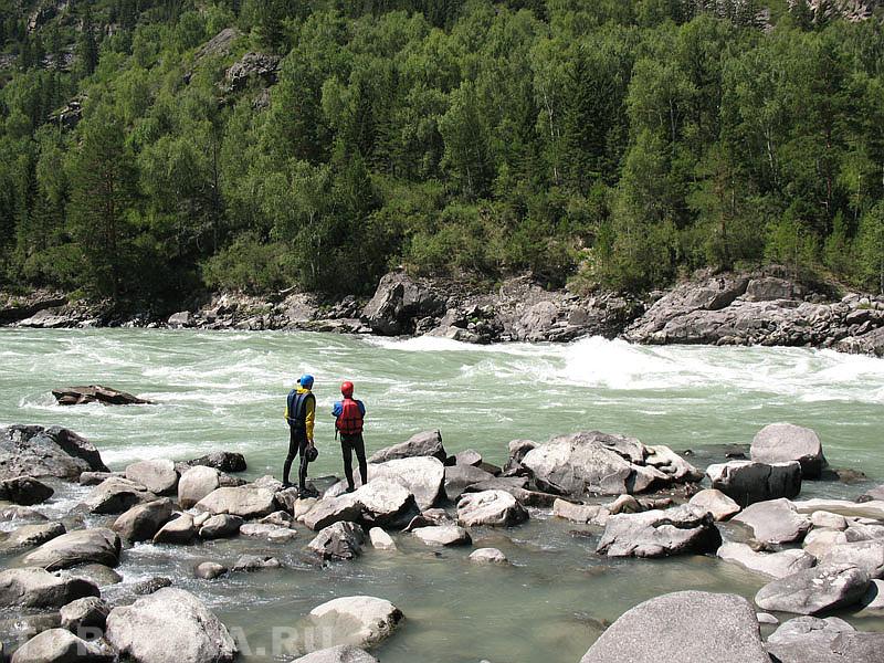 Порог Шабаш