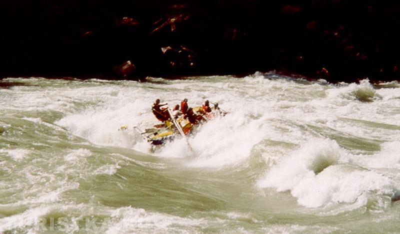 Бочка во 2-й ступени Шабаша