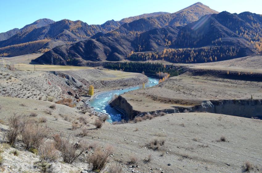 Порог Турбинный