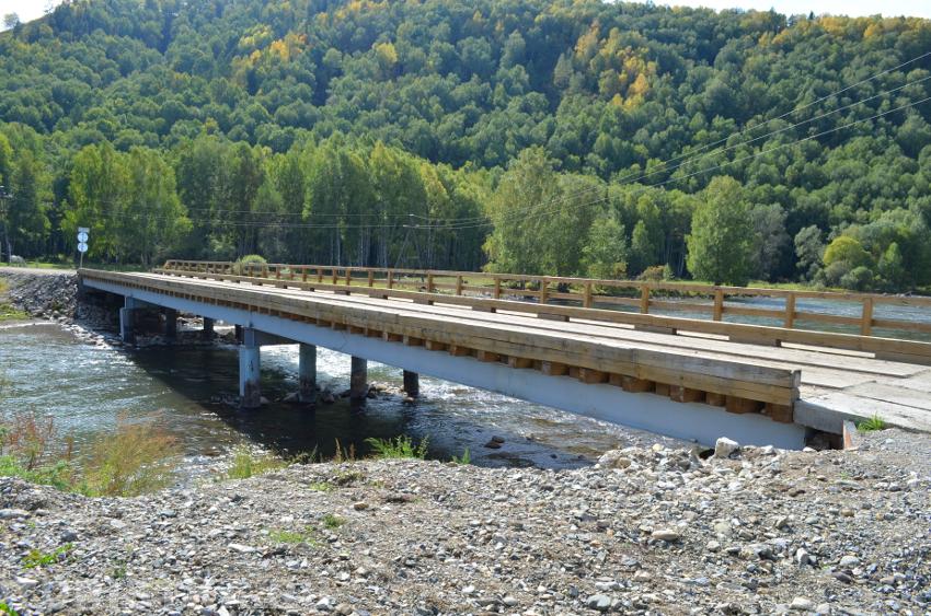 Возле села Топольное