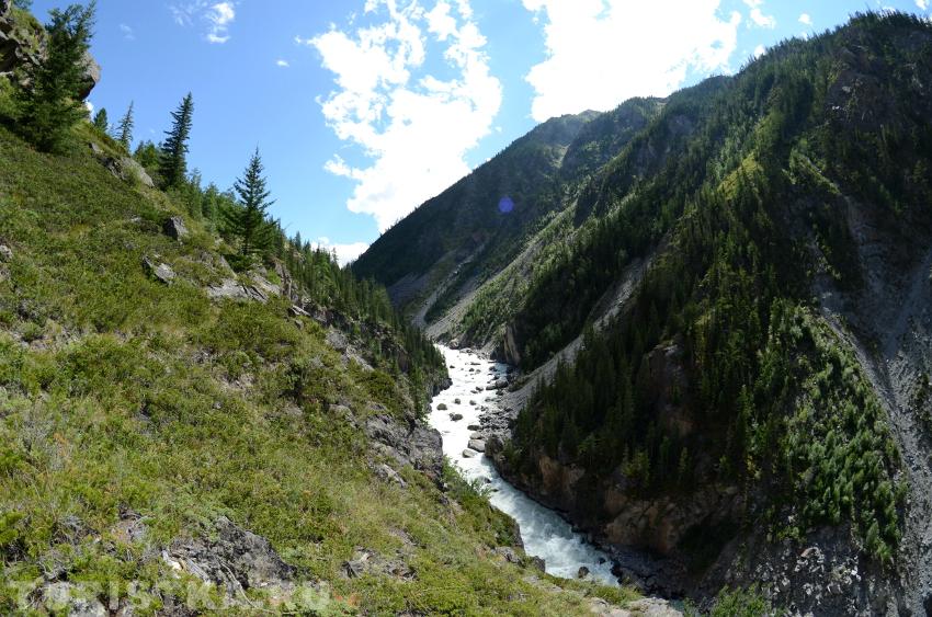 Карагемский прорыв