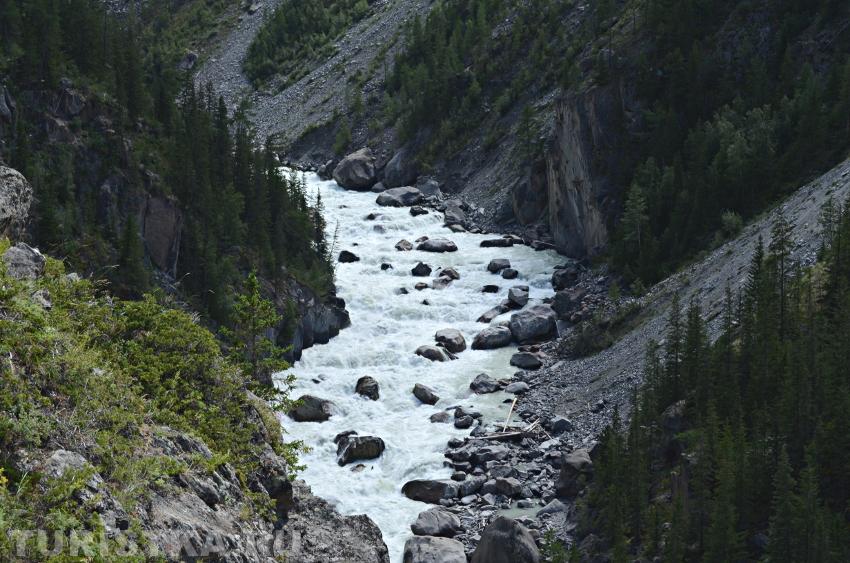 Карагемский прорыв