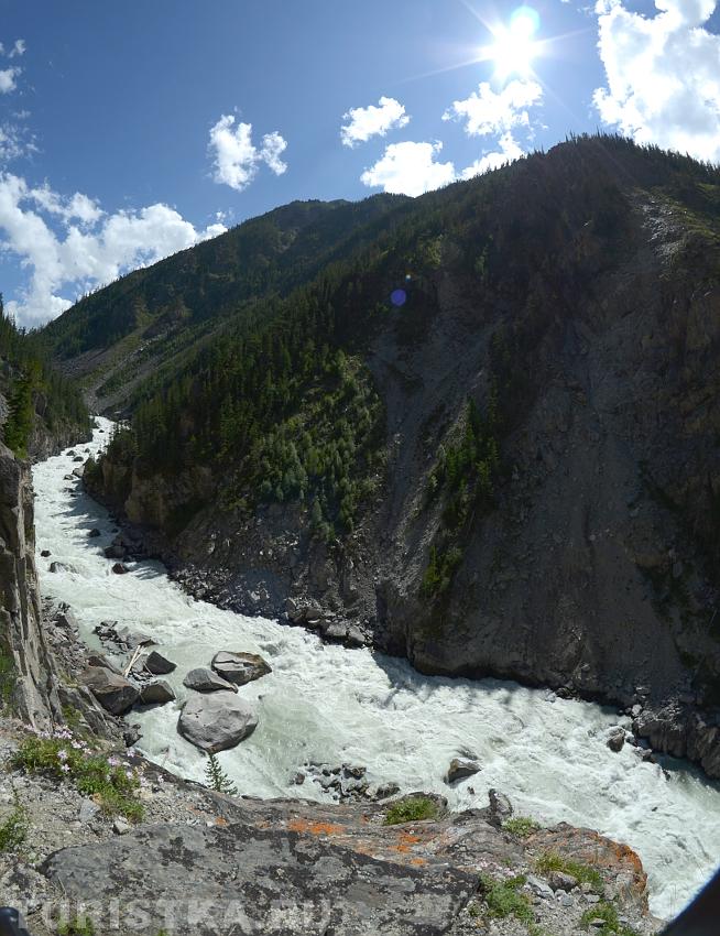 Карагемский прорыв