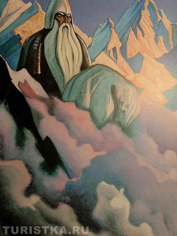 «Святогор»