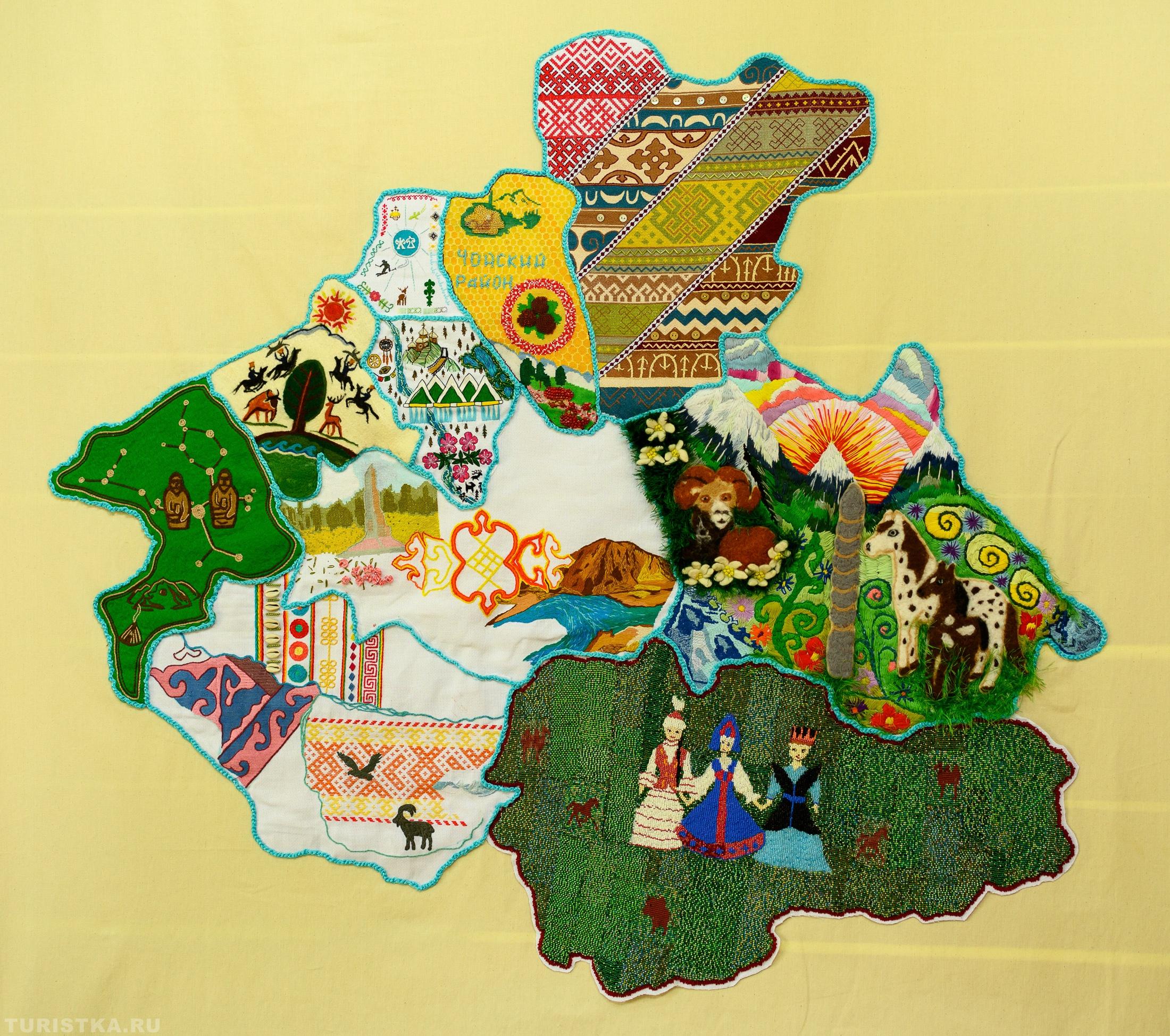 Фестиваль "Родники Алтая"