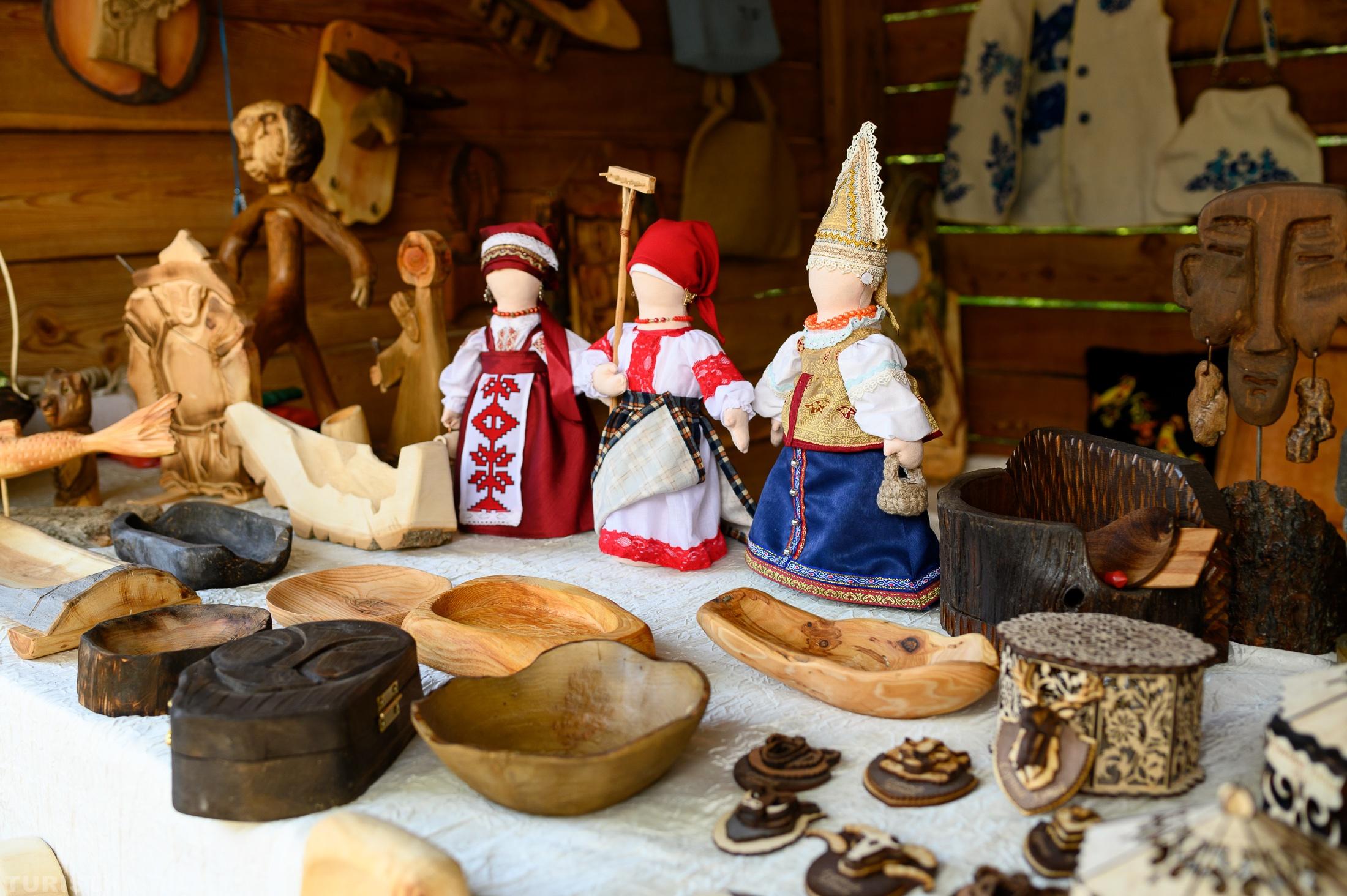 Фестиваль "Родники Алтая"