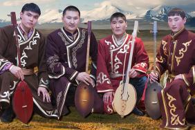 «Ночь искусств  2018» в Горно-Алтайске : Программа