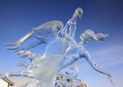 Алтай : Фестиваль Алтайская зимовка : Программа