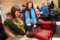 Алтай : Фестиваль Алтайская зимовка : Программа