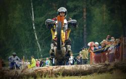 Алтай : Фестиваль Короли Бездорожья 2017 : Эндуро