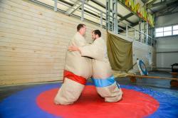 Алтайский край : Новотырышкино : Фестиваль напитков Алтайфест