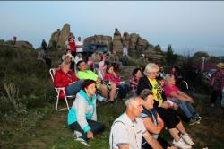 Колыванское озеро : Саввушки : Фестиваль Звенигора