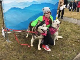 Фестивали в Алтайском крае: Цветение маральника 2018: Бирюзовая Катунь