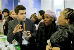 МИТТ 2018 : Туристическая выставка в Москве