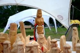 Отдых на Алтае : Фестиваль ВОТЭТНО 2018 : 