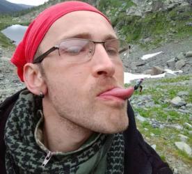 Алтай : Фотоконкурс : Смехотурики 2025 : Чем смог, помог, дальше лезь сама Каракольские озера