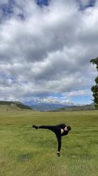 Алтай : Фотоконкурс : Смехотурики 2025 : Внимание ,поворот на Северо -Чуйский хребет. Кош-Агачский район