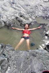 1. Звезда упала Семинские ванночки Алтай.