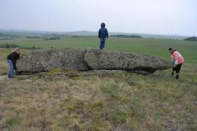 2. Есть ещё женщины в русских селеньях. Змеиногорск.