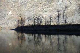 Фотоконкурс Золотая осень на Алтае 2022