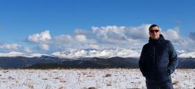 Фотоконкурс Золотая осень на Алтае 2022