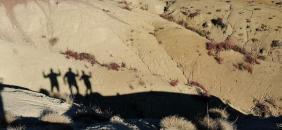 Фотоконкурс Золотая осень на Алтае 2022