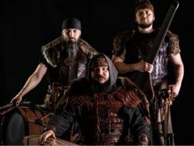 Добрыня Сатин музыканты Алтая