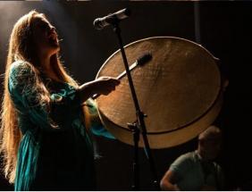 Мария Захарова фолк музыка