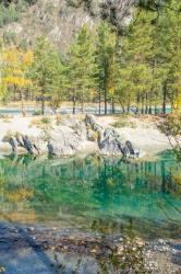 Фотоконкурс Золотая осень на Алтае 2022