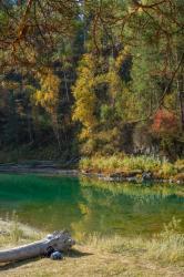 Фотоконкурс Золотая осень на Алтае 2022