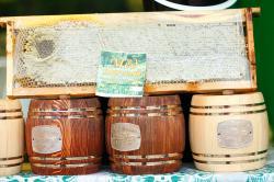 Горный Алтай : Медовый спас