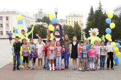 Горный Алтай : Медовый спас