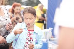 Горный Алтай : Медовый спас