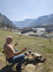 Фотоконкурс Смехотурики 2022 Афонина Ольга 