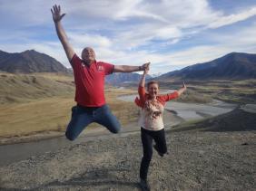 Фотоконкурс Смехотурики 2022 Афонина Ольга