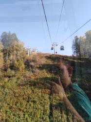 Фотоконкурс Золототая осень на Алтае 2019