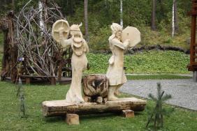 Фестиваль Алтай. Притяжение 2022